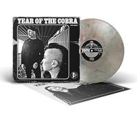 Year Of The Cobra