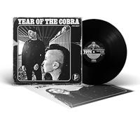 Year Of The Cobra – Vinile LP 12" – Integral