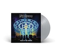 Night Demon Year Of The Demon (Vinyl LP)