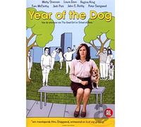 Year of the Dog