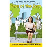 Year of the Dog