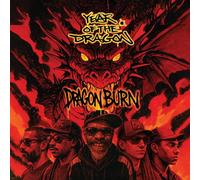 Year of the Dragon - Dragon Burn