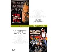 Year of the Dragon/Harley Davi