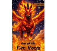 Year of the Fire Horse