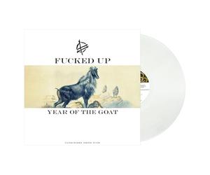Year Of The Goat