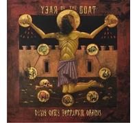 Year of the Goat Novis Orbis Terrarum Ordinis (Vinyl LP)