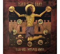 Year of the Goat Novis Orbis Terrarum Ordinis (Vinyl LP)