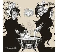 Year Of The Goat - The Unspeakable