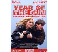 Year of the Gun - Verliebt in die Gefahr