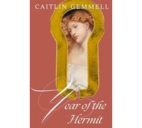 Year of the Hermit: a poetry collection