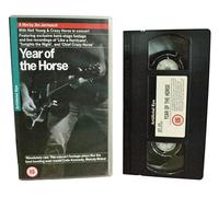 Year Of The Horse
