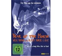 Year of the Horse (OmU)