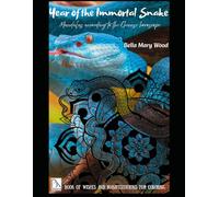 Year of the Immortal Snake Mandalas according to the Chinese horoscope: book of wishes and manifestations for coloring