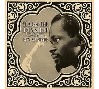 Year Of The Iron Sheep