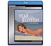 Year of the Jellyfish