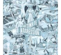 Year of the Knife Ultimate Aggression (Vinyl LP) 12" Album