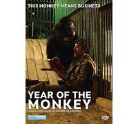 Year Of The Monkey [Edizione: Stati Uniti]