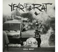 Year Of The Rat - Hell Bent