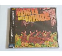 Year Of The Rhinos