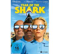 Year of the Shark (DVD) Merad Kad Fois Marina Zadi Jean-Pascal