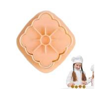 Year Of The Snake Cookie Cutter, Happy New Year Of The Snake Biscotti per biscotti | Stampo per torte per feste di primavera, frese da forno Forme Capodanno, Strumenti da forno per bambini
