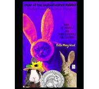 Year of the Sophisticated Rabbit Mandalas according to the Chinese horoscope book of wishes and manifestations for coloring: rabbit coloring book