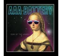 Year of the Woman by Aaa Battery