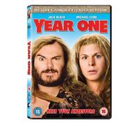 Year One [2009] (2009) Jack Black; Michael Cera; Oliver Platt