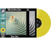 Year One (AUDIO FIDELITY) Limited WHITE Vinyl