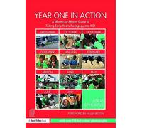 Anna Ephgrave Year One in Action (Tascabile)