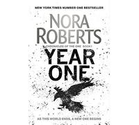 Year One: Nora Roberts