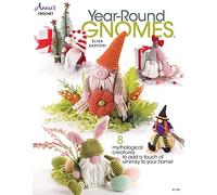 Year-Round Gnomes: 8 Mythological Creatures to Add a Touch of Whimsy to Your Home