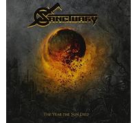 YEAR THE SUN DIED - SANCTUARY