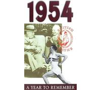Year to Remember, a