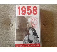 Year to Remember, a [Edizione: Regno Unito]