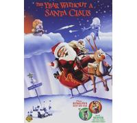 Year Without Santa - The Year Without Santa