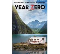 Year Zero 1 - NUOVO