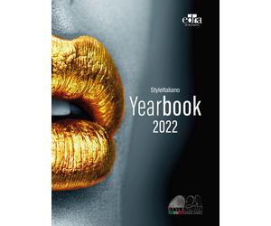 Yearbook 2022 - AA.VV.