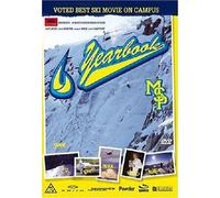 Yearbook [Edizione: Regno Unito]