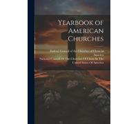 Yearbook of American Churches (Tascabile)