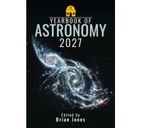 Yearbook of Astronomy 2027