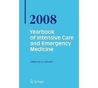 Yearbook of Intensive Care and Emergency Medicine - [Verlag Gachnang & Springer]