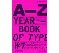 Yearbook of Type 07: Plant Edition