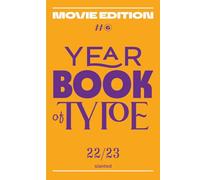 Yearbook of Type #6 2022/23 - Movie Edition