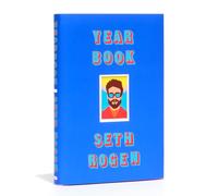 Yearbook: Seth Rogen