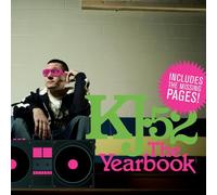 YEARBOOK: THE MISSING PAGES