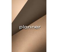 Yearly Planner: Designed To Help You Plan Smart, Stay Motivated, And Achieve Great Results All Year.