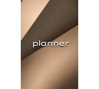Yearly Planner: Designed To Help You Plan Smart, Stay Motivated, And Achieve Great Results All Year.