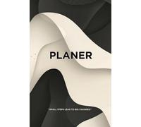 Yearly Planner: For Any Age Or Gender, To Help You Stay On Track And Accomplish Your Objectives.