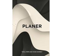 Yearly Planner: For Any Age Or Gender, To Help You Stay On Track And Accomplish Your Objectives.